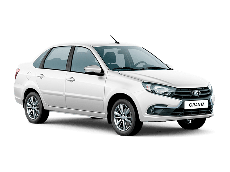 Lada Granta Седан купить в вашем городе